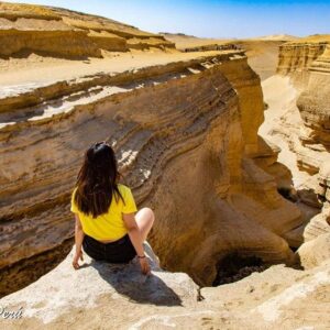 TOUR CAÑON DE LOS PERDIDOS