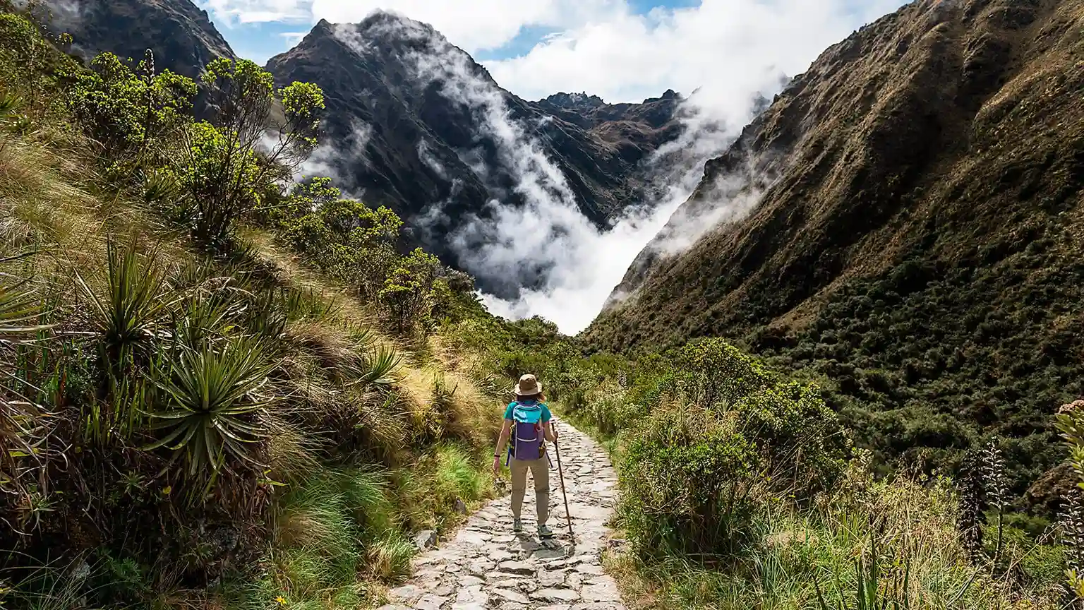 Camino Inca_11zon