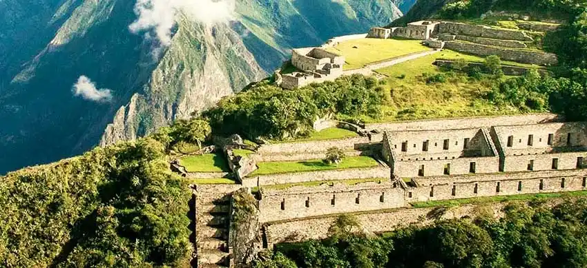 Choquequirao Trek_11zon