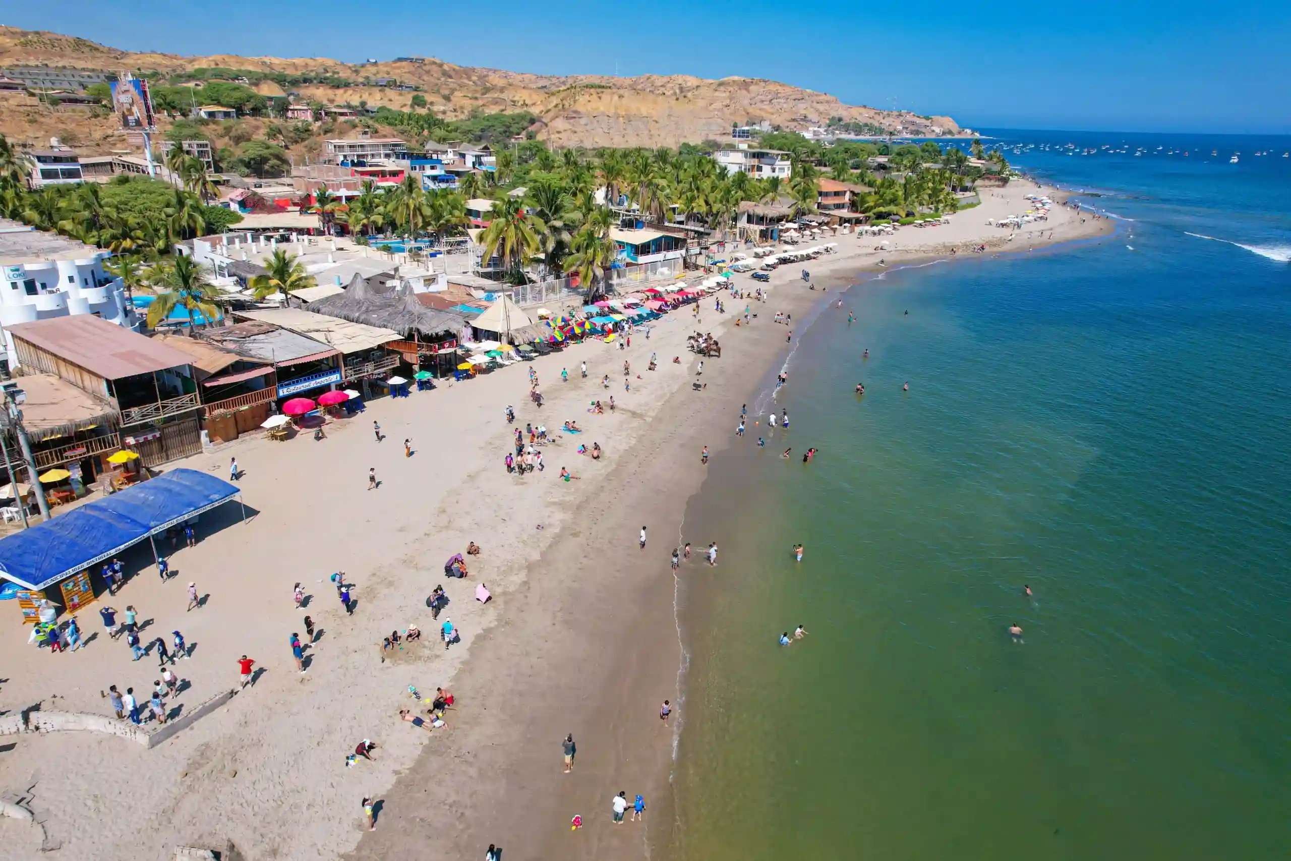 Tours en Piura – Playas del Norte (1)