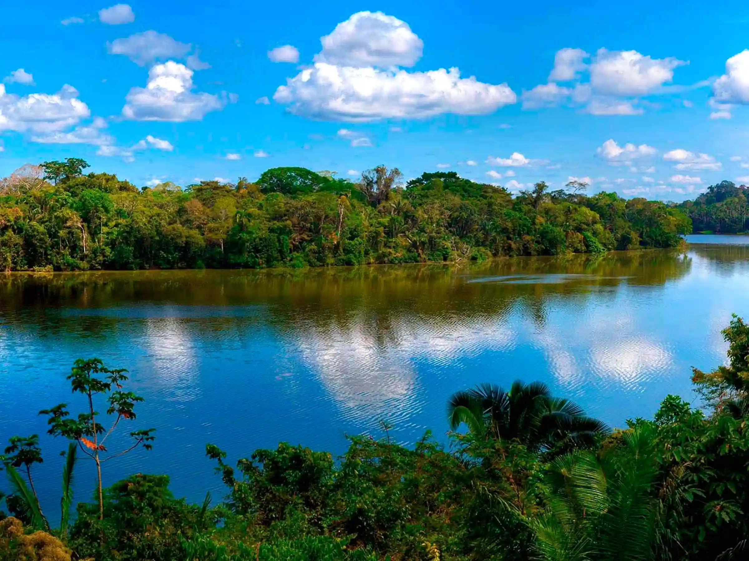 Tours en Puerto Maldonado – Tambopata (1)